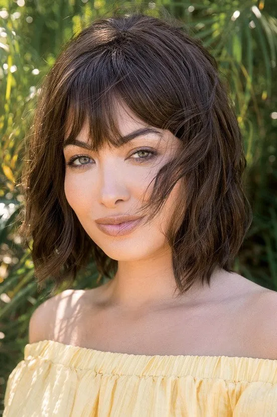 Orchid Wigs - Liana (#6538)