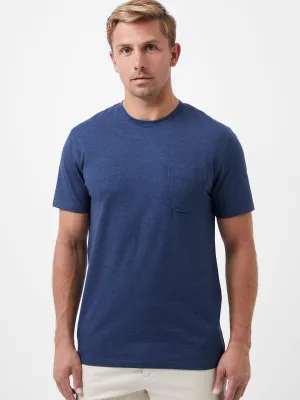 Organic Pocket T-Shirt