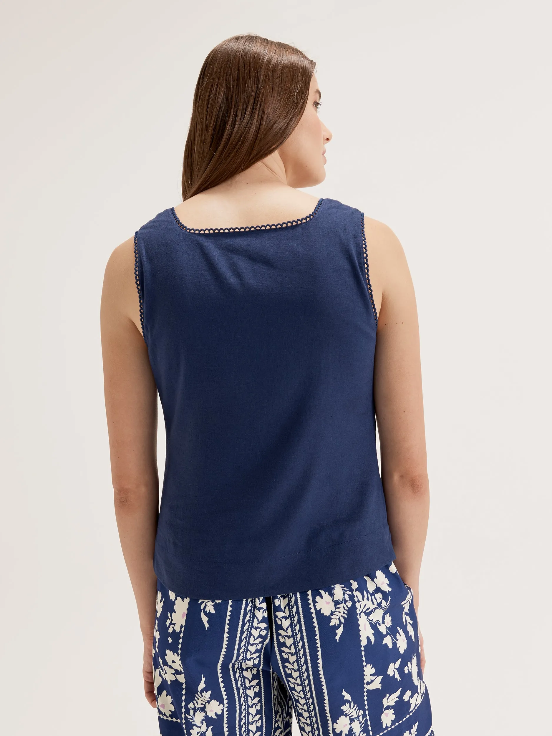 Paloma Top