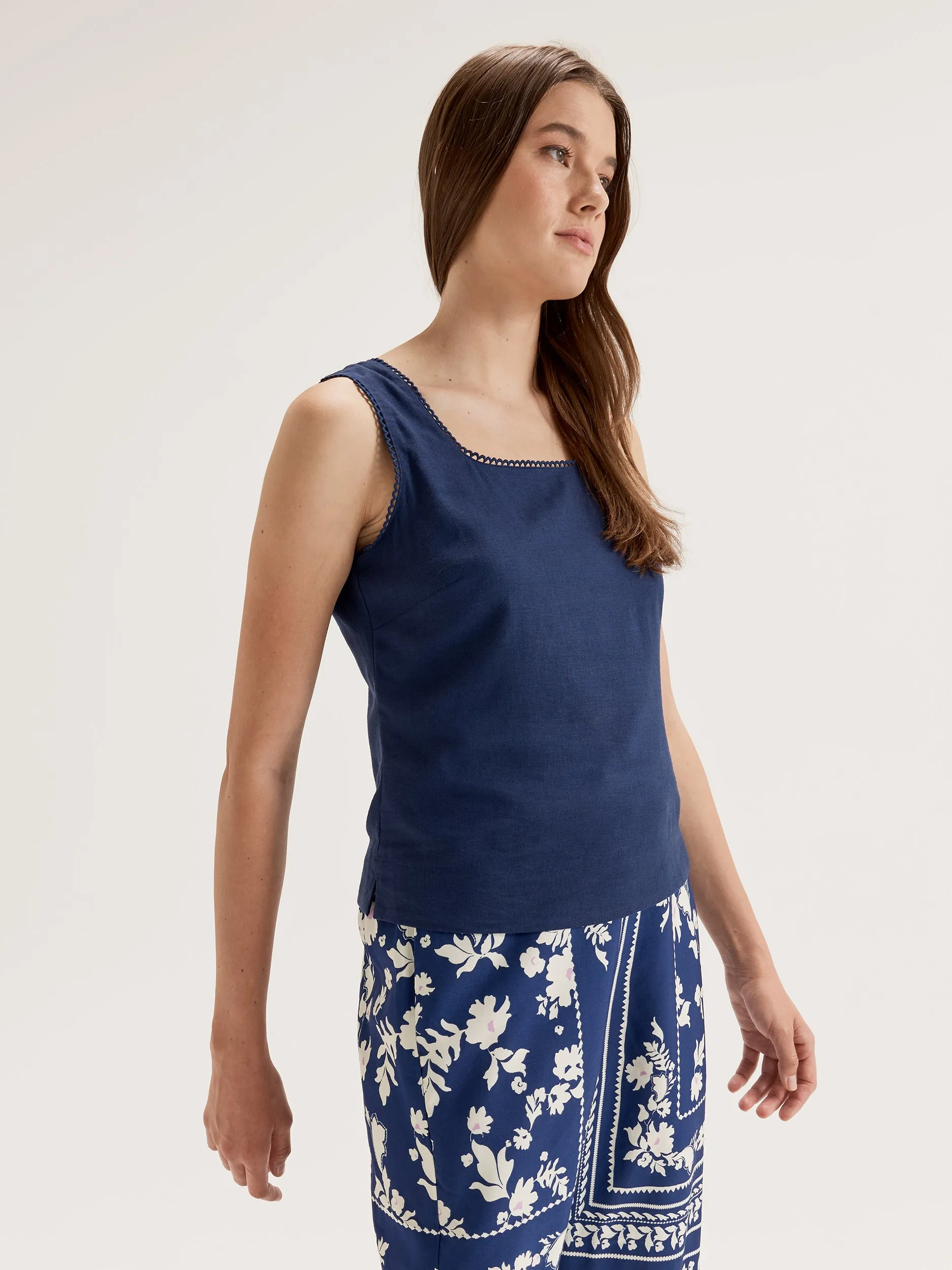 Paloma Top