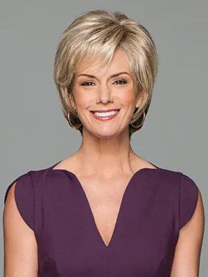Prodigy Wig by Gabor | Synthetic (Lace Front Traditional Cap)