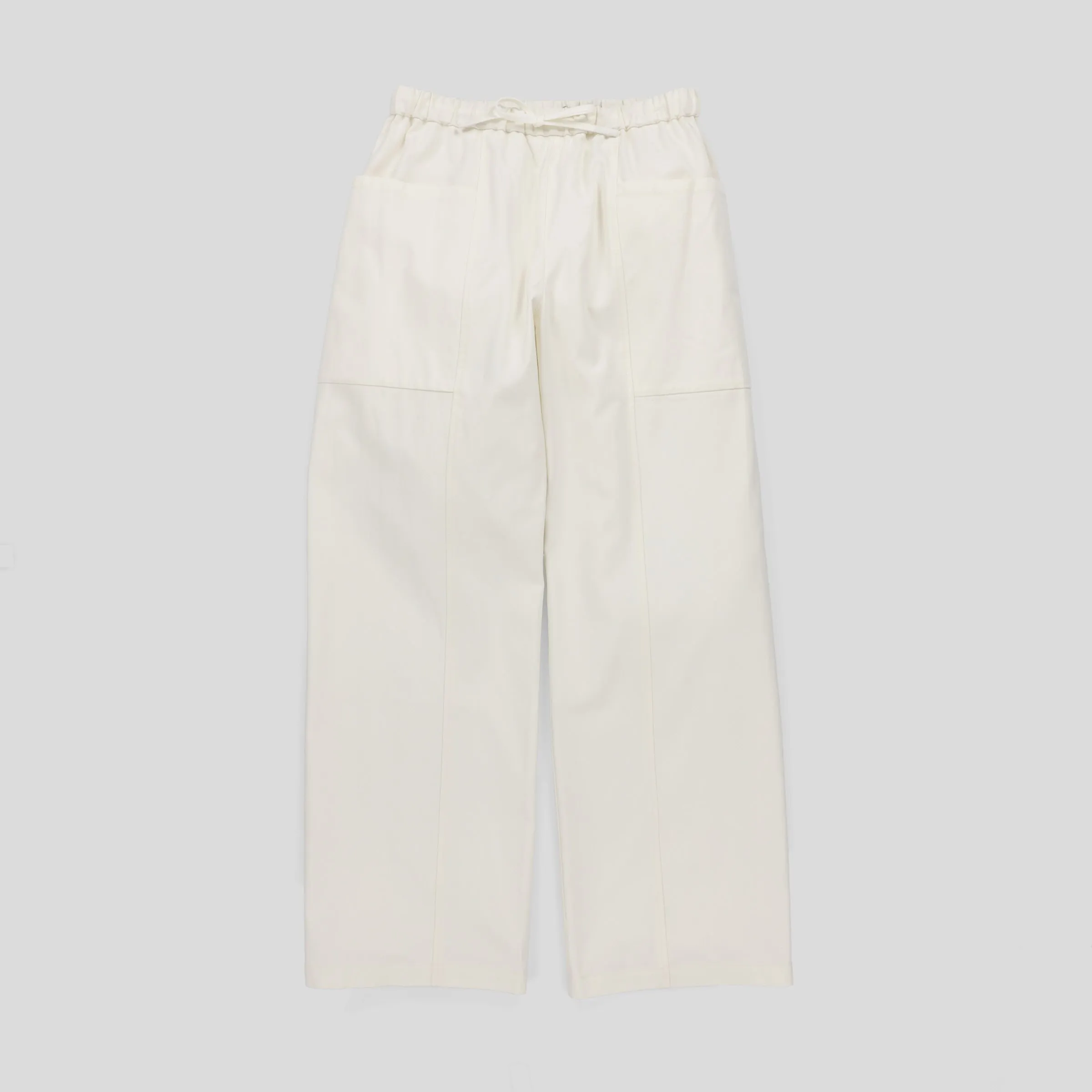 Pull on Wide Pant