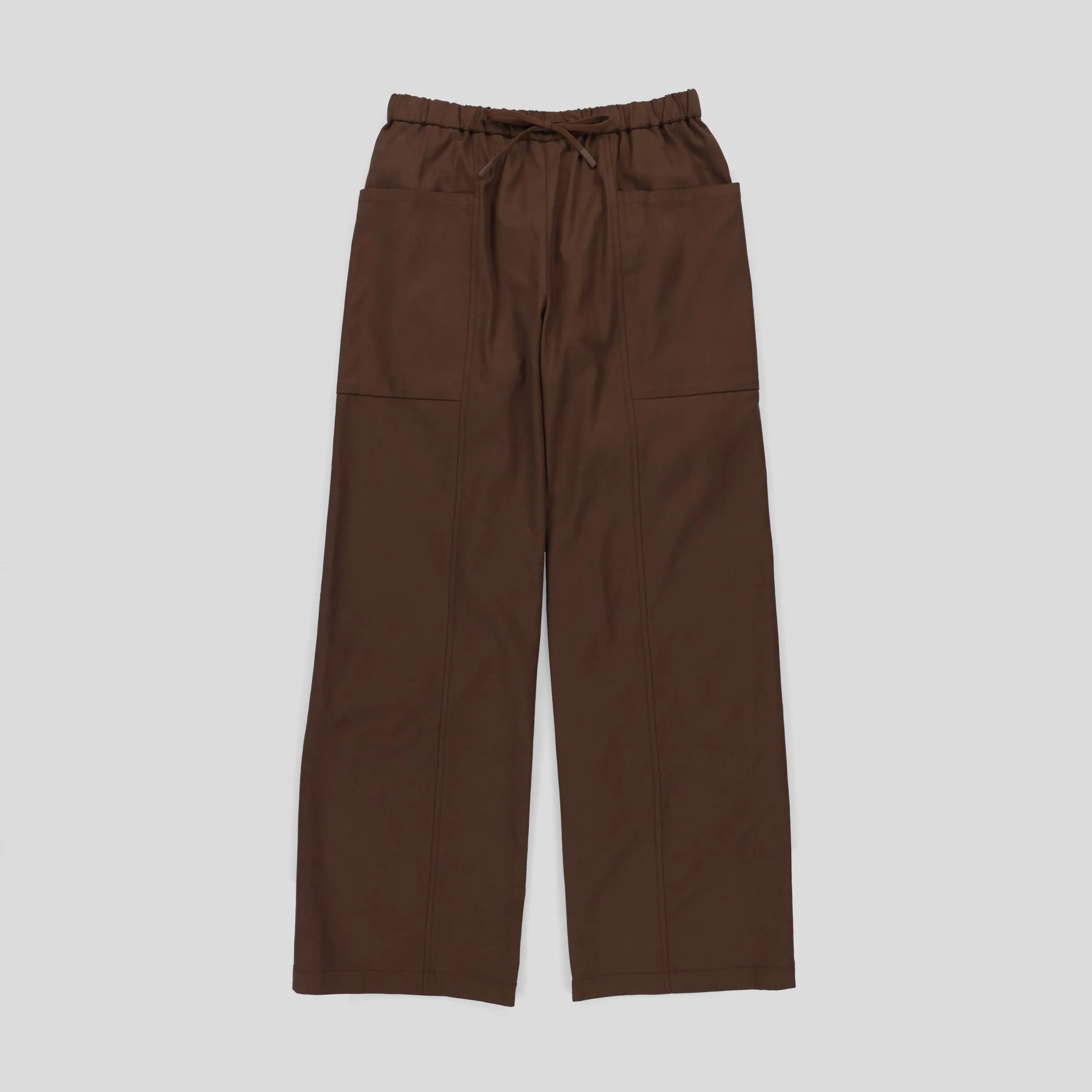 Pull on Wide Pant