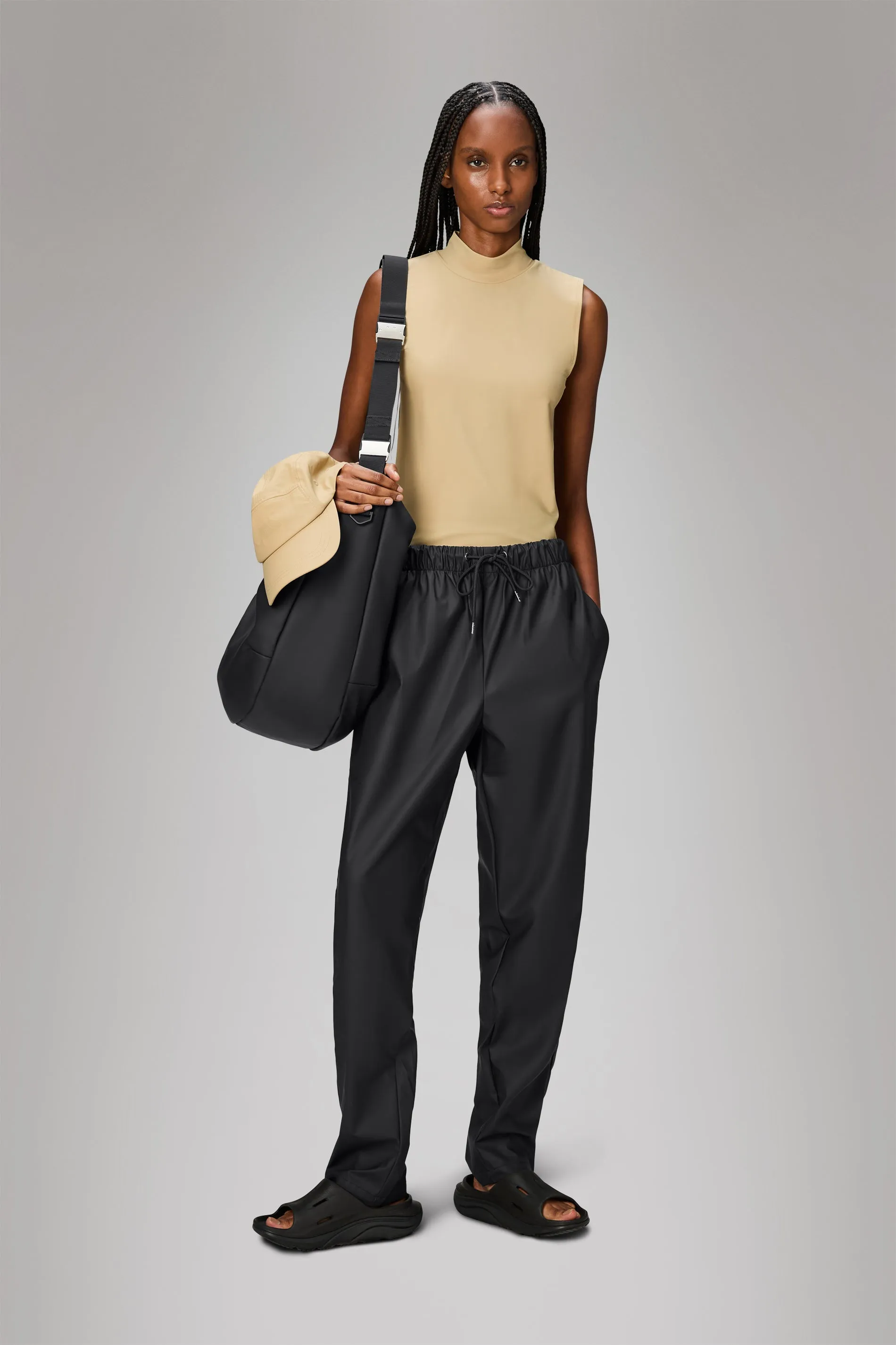Rain Pants Slim