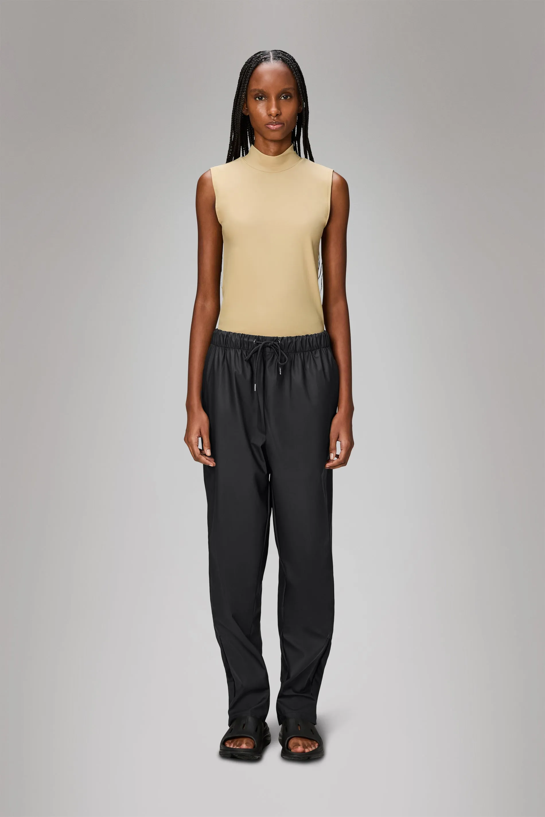 Rain Pants Slim