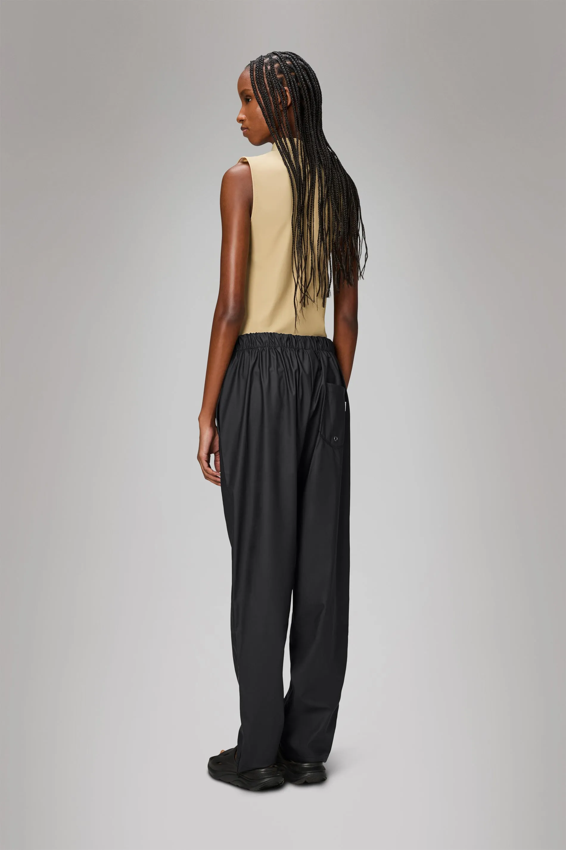 Rain Pants Slim