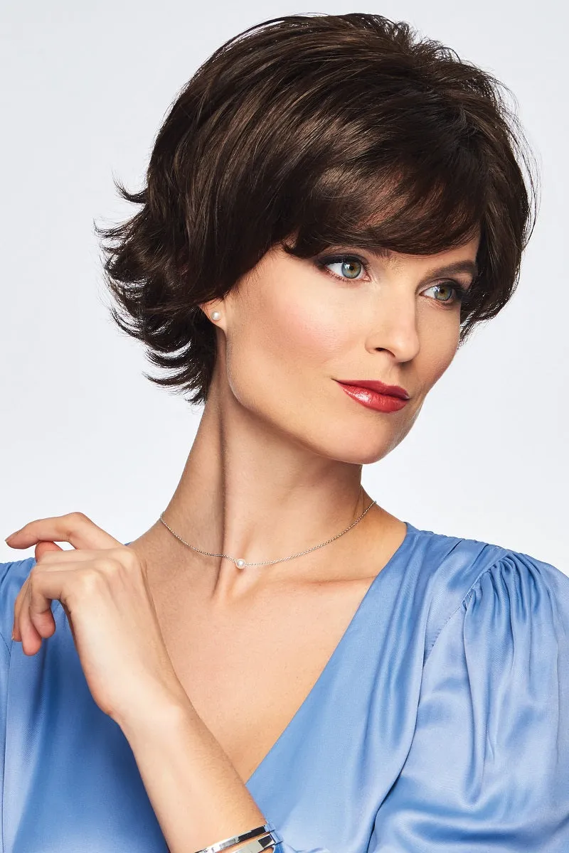 Raquel Welch Wigs - Boost