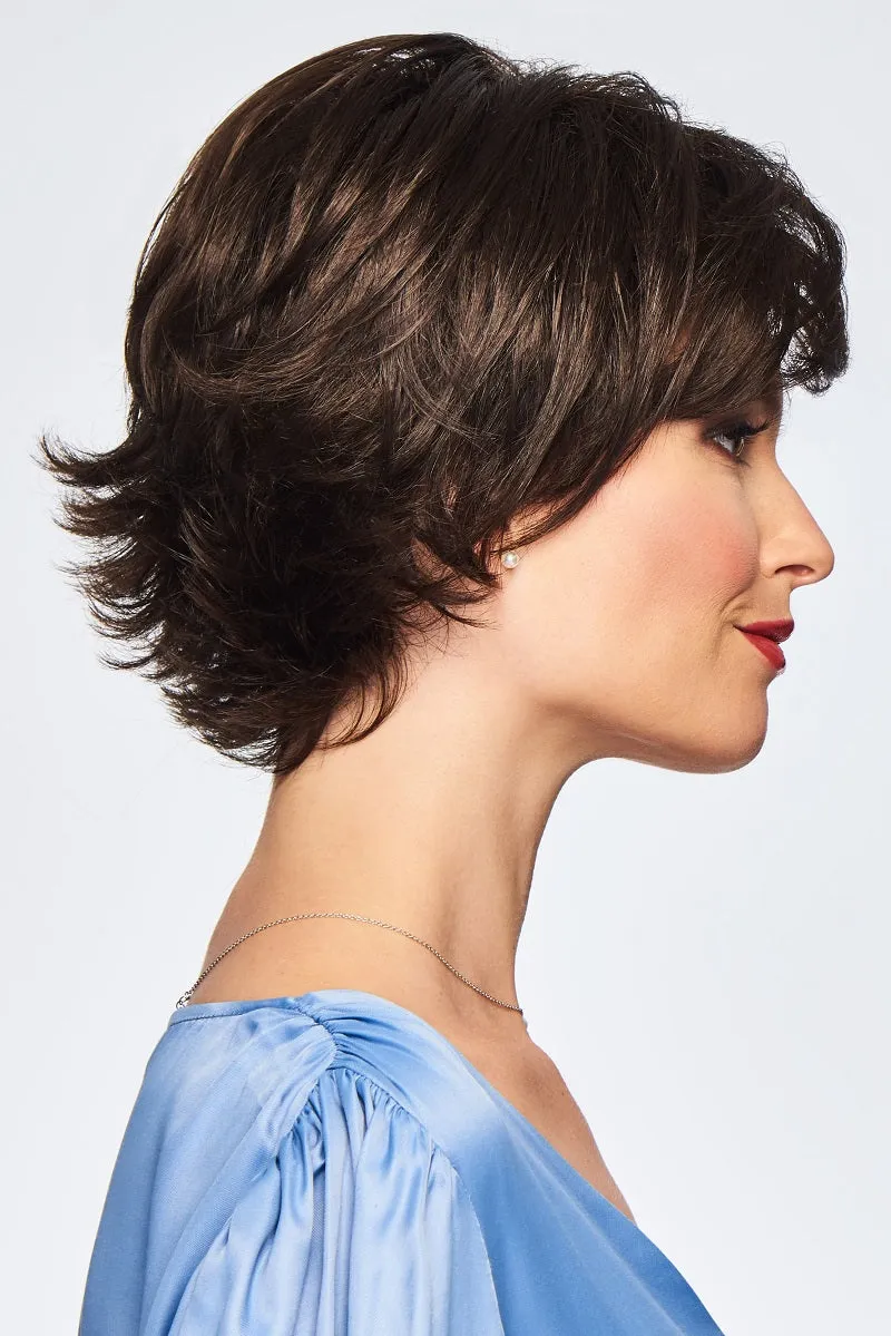 Raquel Welch Wigs - Boost