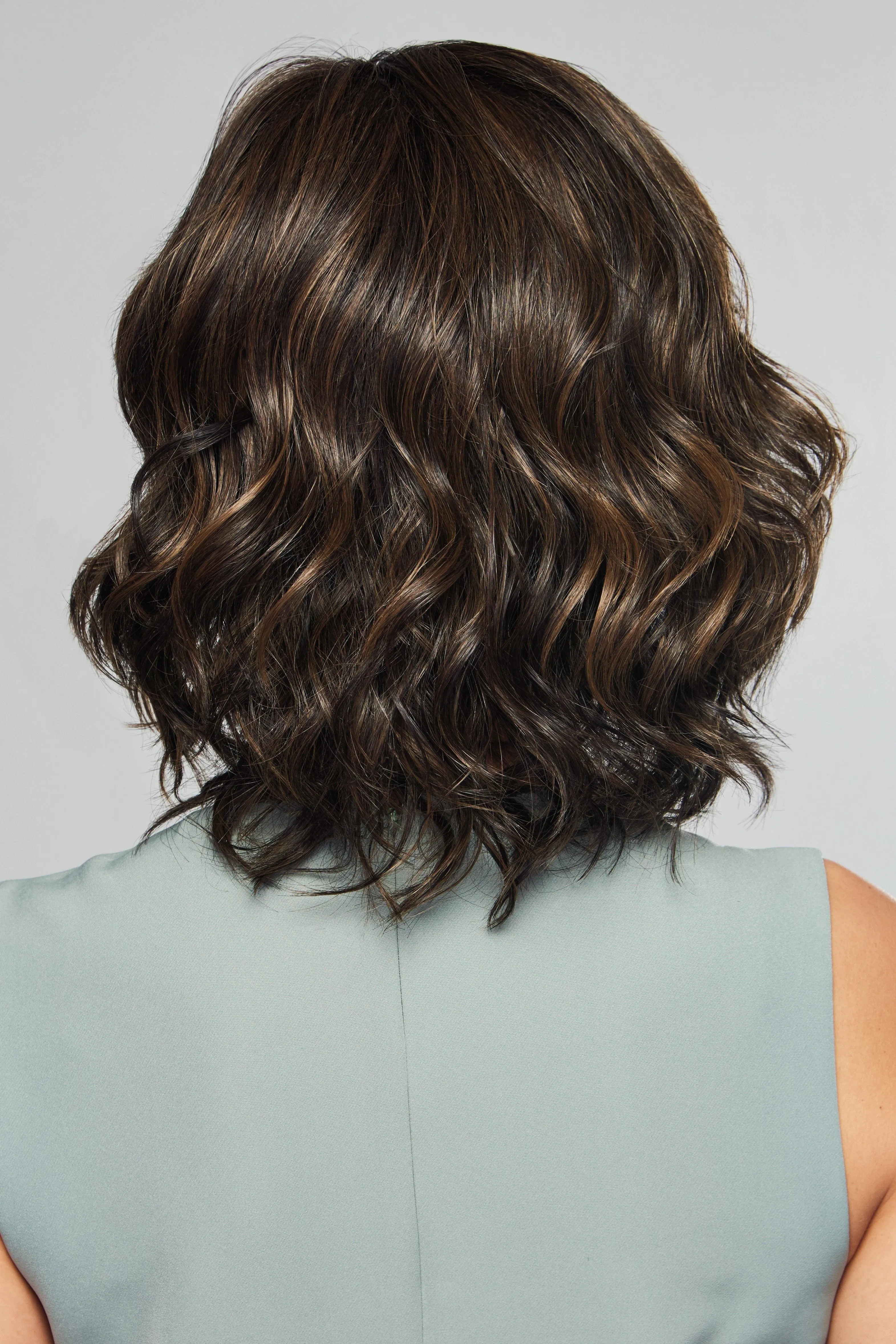 Raquel Welch Wigs - Editor's Pick Large