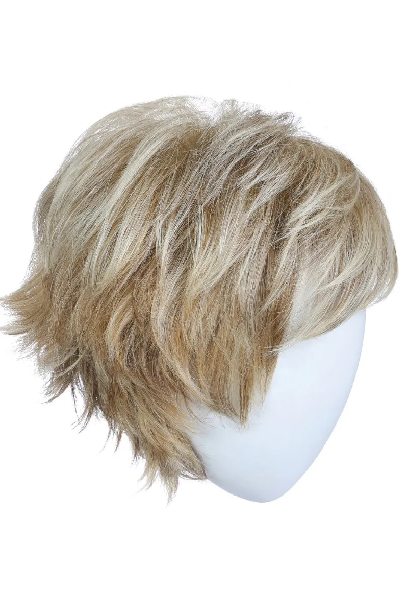 Raquel Welch Wigs - Fascination