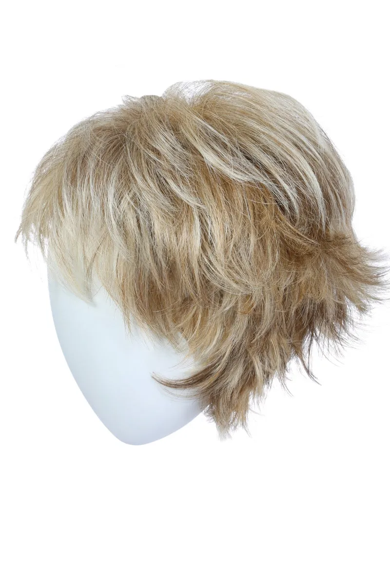 Raquel Welch Wigs - Fascination