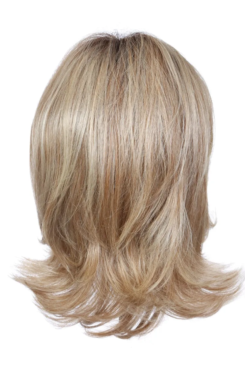 Raquel Welch Wigs - Goddess