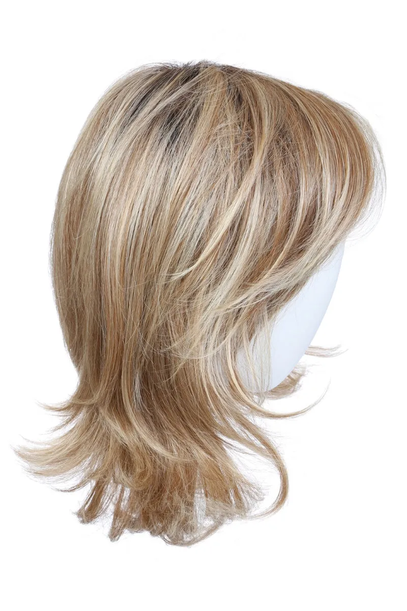 Raquel Welch Wigs - Goddess