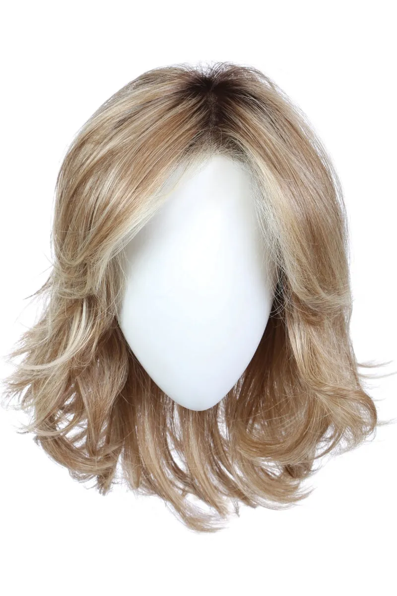 Raquel Welch Wigs - Goddess