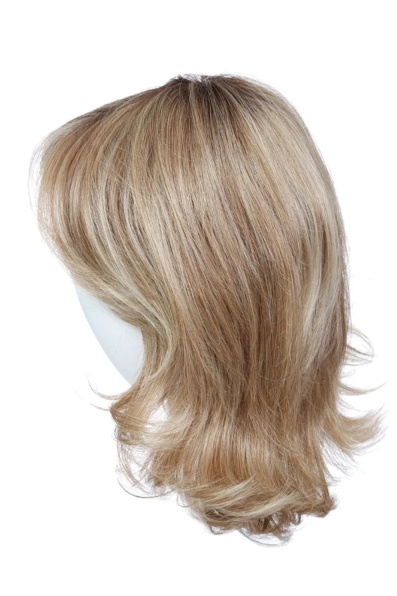 Raquel Welch Wigs - Goddess