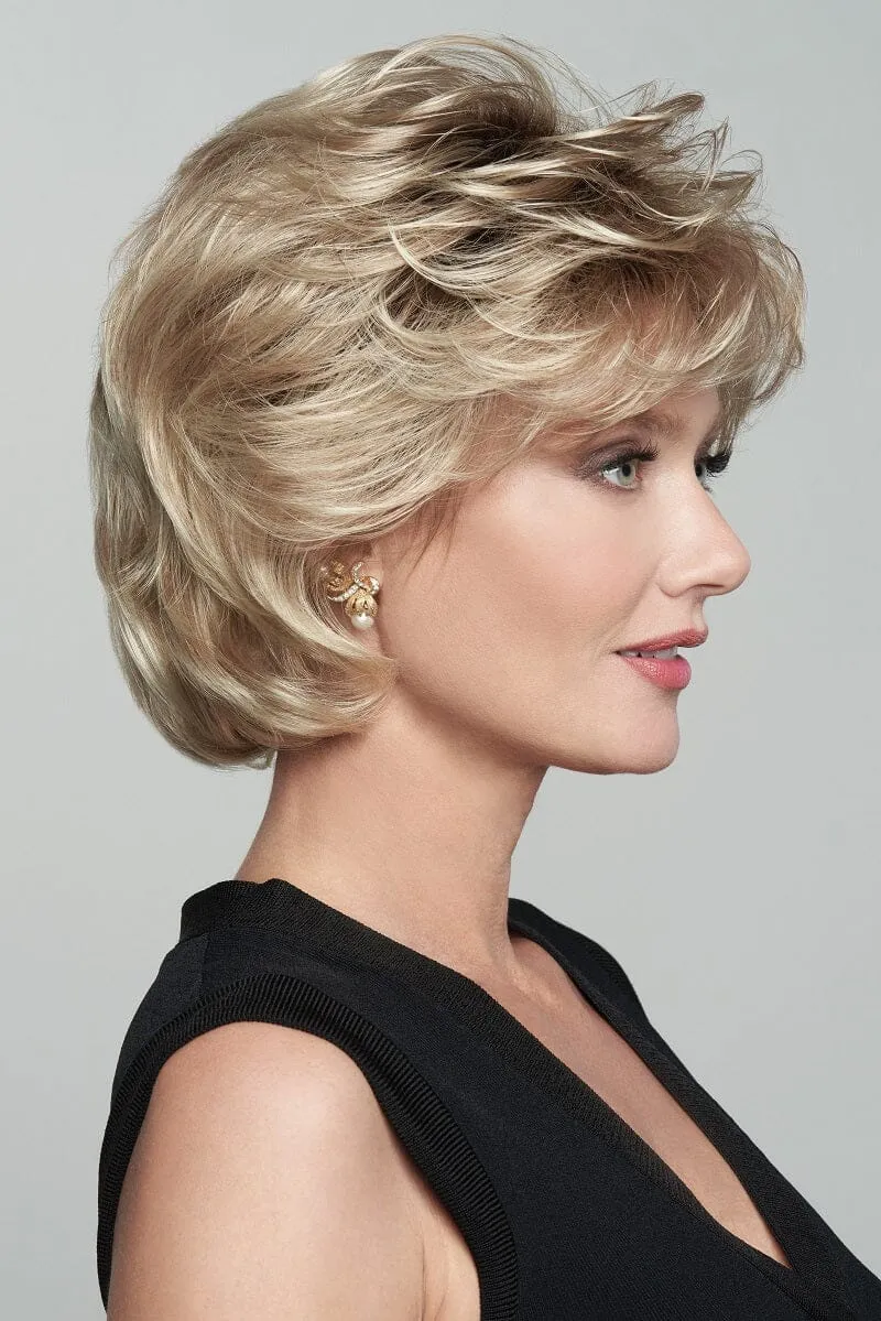 Raquel Welch Wigs - Salsa Large