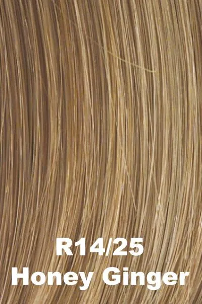 Raquel Welch Wigs - Salsa Large