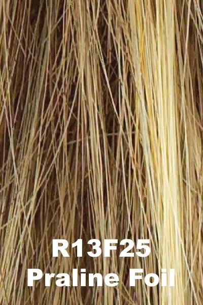 Raquel Welch Wigs - Salsa Large