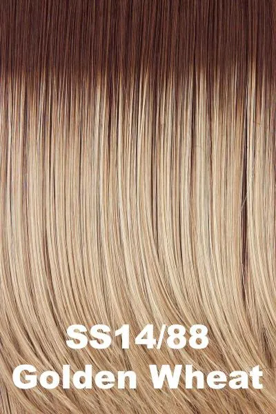 Raquel Welch Wigs - Salsa Large