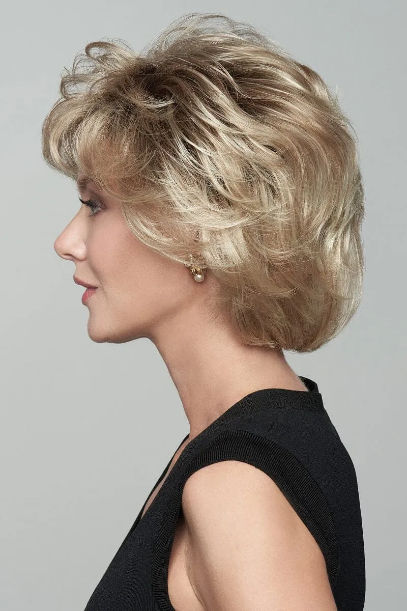 Raquel Welch Wigs - Salsa Large