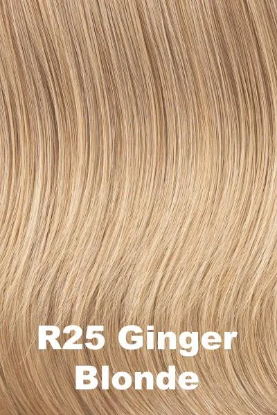 Raquel Welch Wigs - Salsa Large