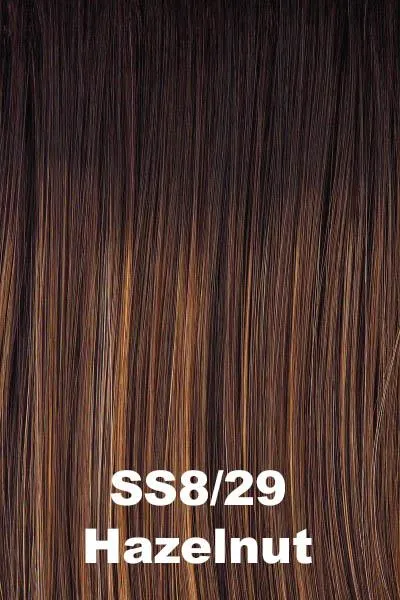 Raquel Welch Wigs - Salsa Large