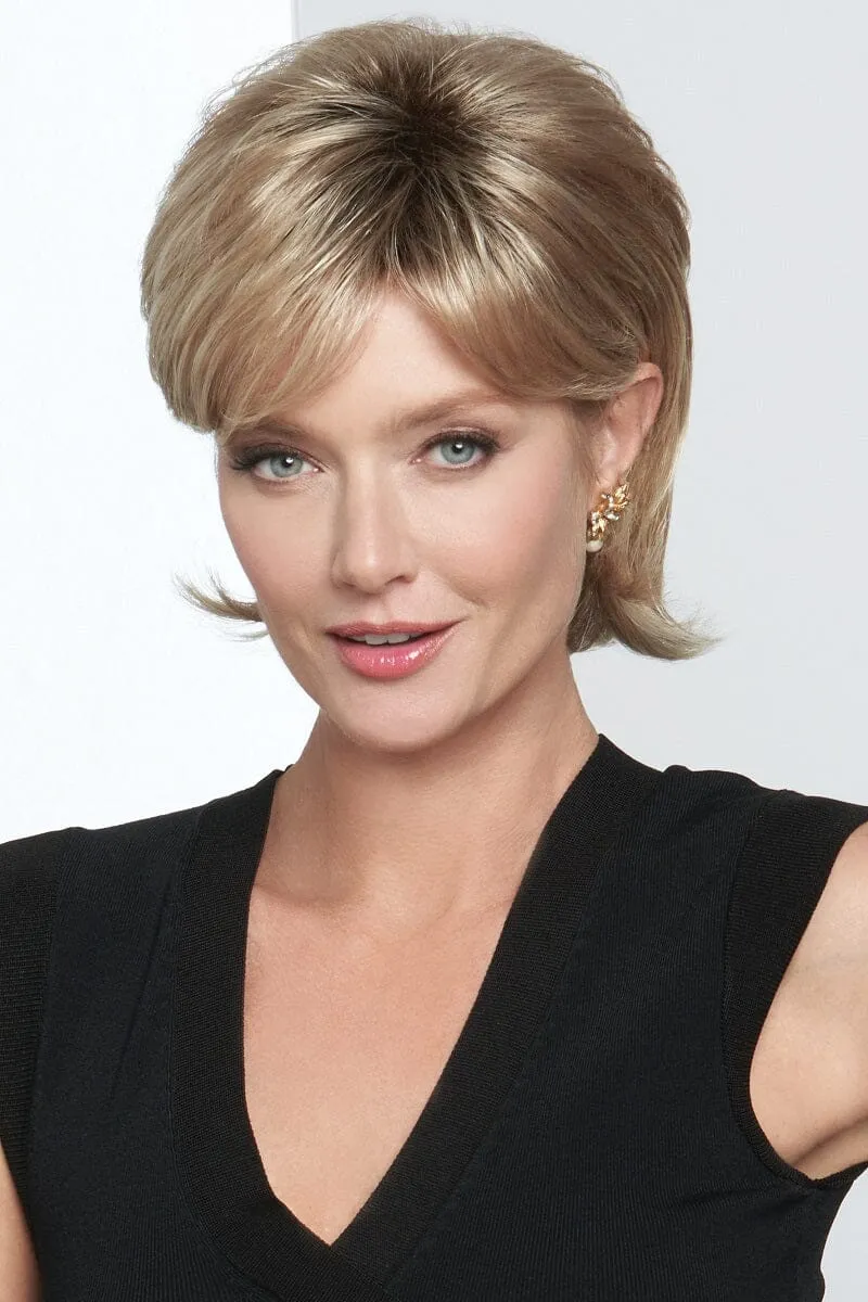 Raquel Welch Wigs - Salsa Large
