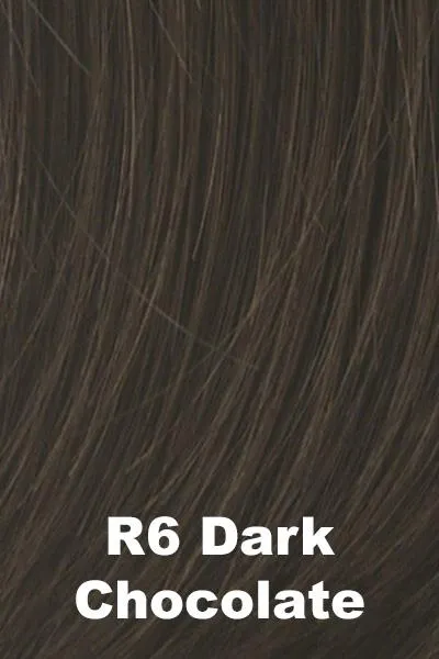 Raquel Welch Wigs - Salsa Large