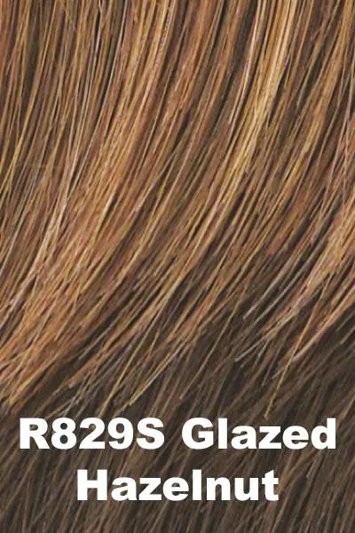 Raquel Welch Wigs - Salsa Large