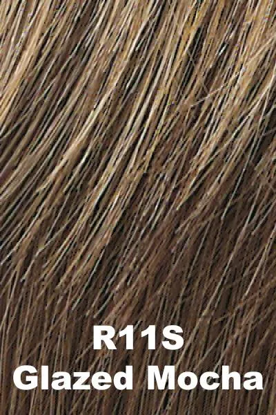 Raquel Welch Wigs - Salsa Large