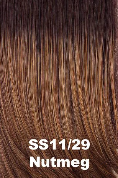 Raquel Welch Wigs - Salsa Large
