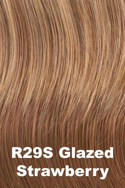 Raquel Welch Wigs - Salsa Large