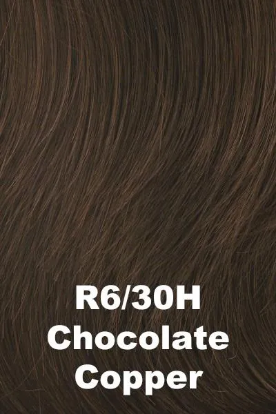 Raquel Welch Wigs - Salsa Large