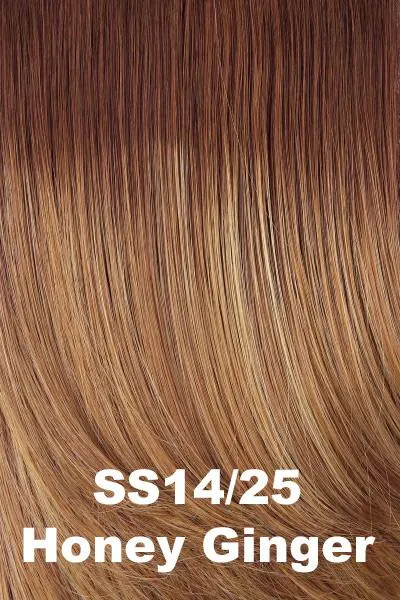 Raquel Welch Wigs - Salsa