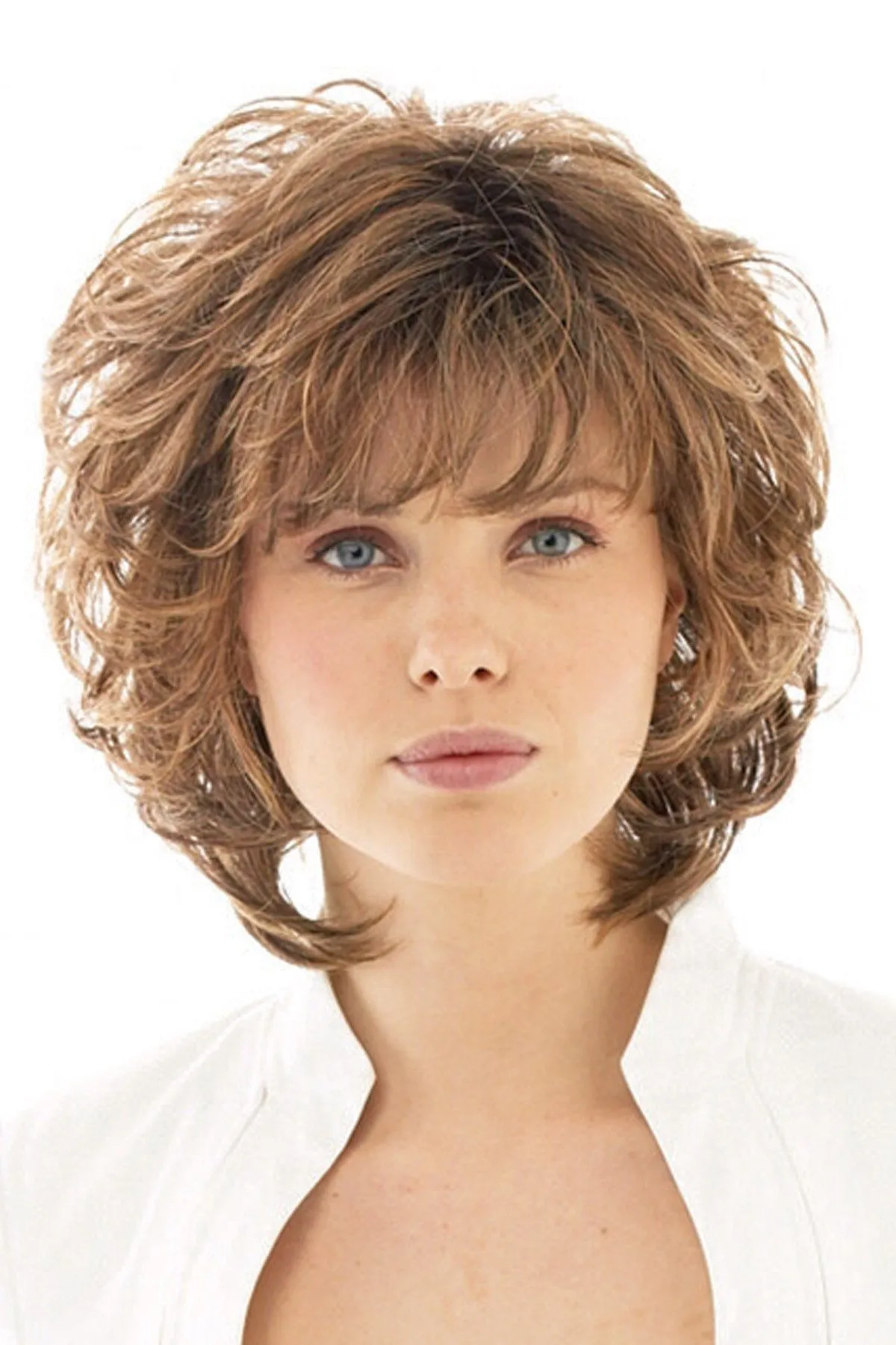 Raquel Welch Wigs - Salsa