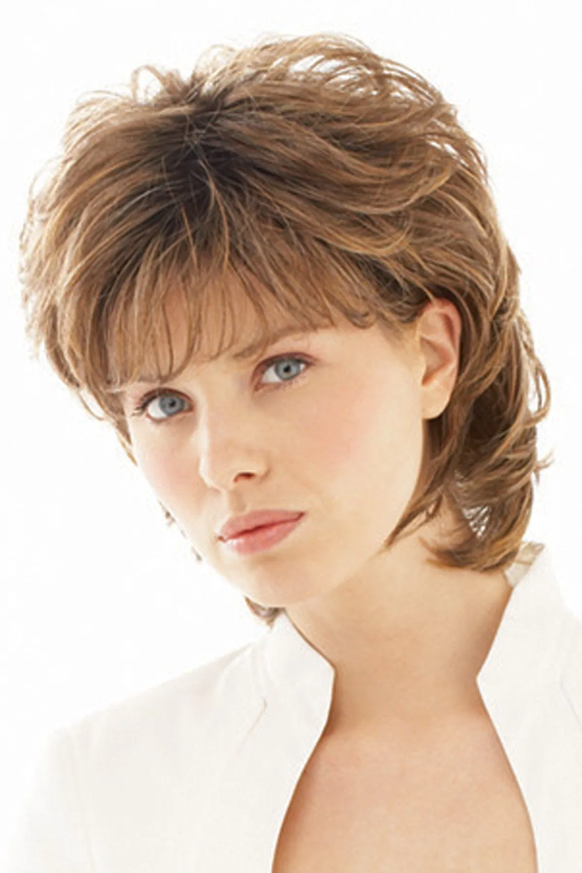 Raquel Welch Wigs - Salsa