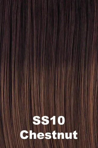 Raquel Welch Wigs - Salsa
