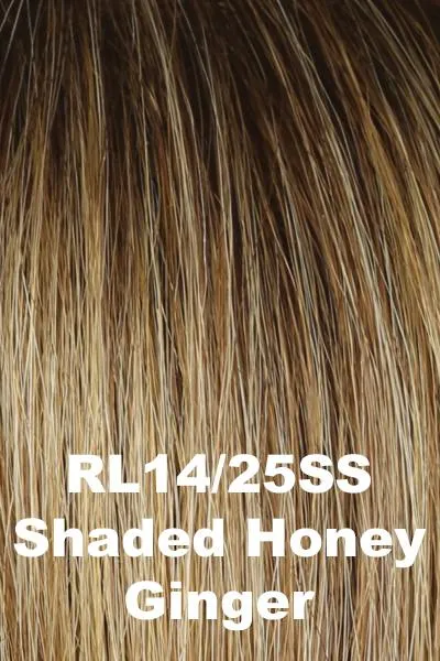 Raquel Welch Wigs - Simmer
