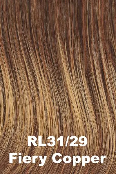 Raquel Welch Wigs - Simmer