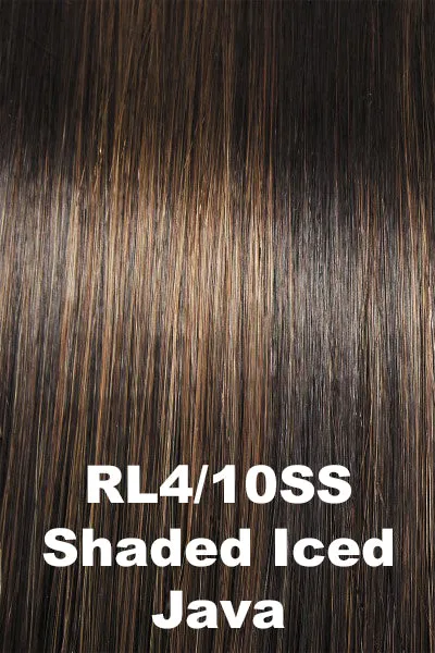 Raquel Welch Wigs - Simmer
