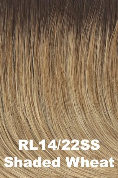 Raquel Welch Wigs - Simmer