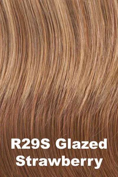 Raquel Welch Wigs - Tango