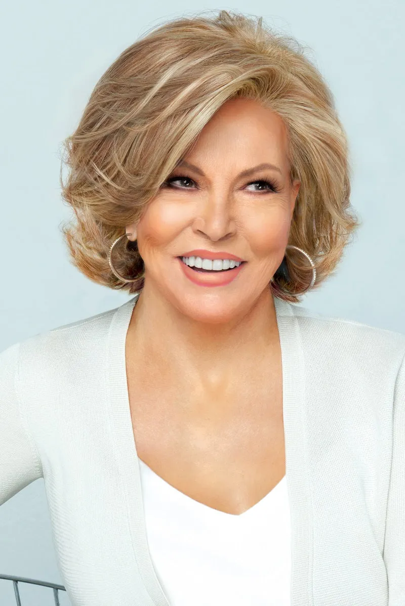 Raquel Welch Wigs - Untold Story