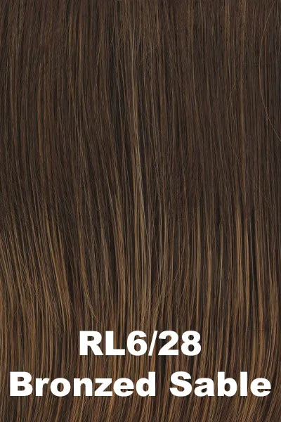 Raquel Welch Wigs - Untold Story