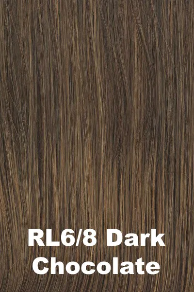 Raquel Welch Wigs - Untold Story