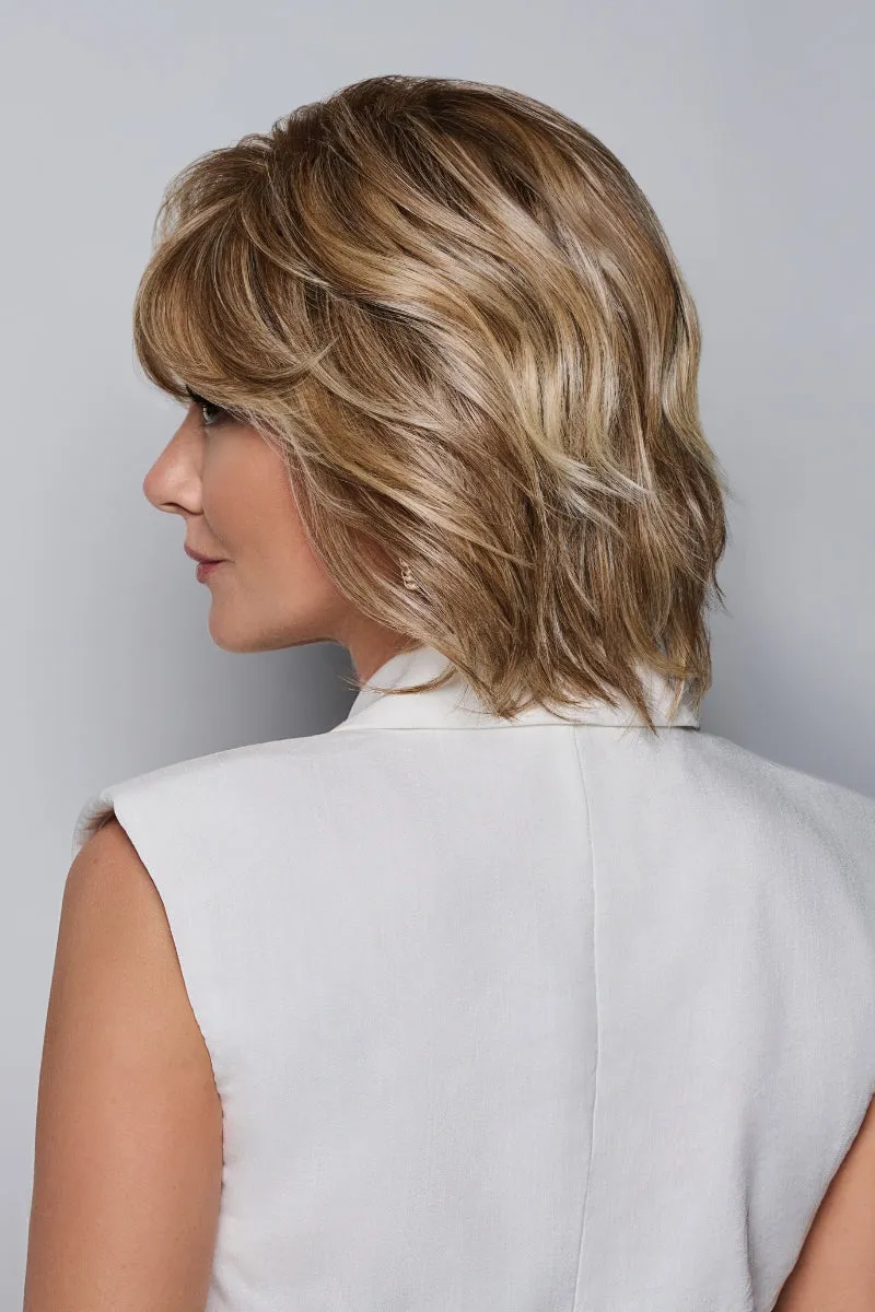 Raquel Welch Wigs - Waves and Raves