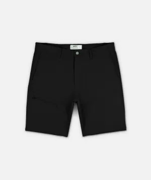 S23 Mordecai Utility Short - Black