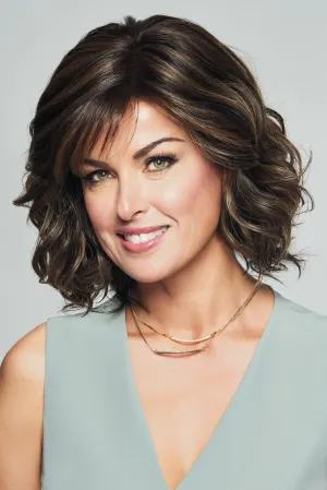 Sale - Raquel Welch Wigs - Editor's Pick Large - Color: Off Black (RL2/4)