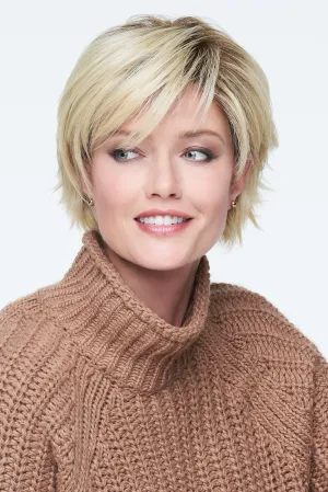 Sale - Raquel Welch Wigs - Flirting With Fashion - Color: Hazelnut (RL8/29)
