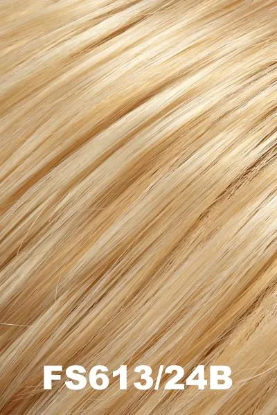 Sale - XBC - Jon Renau Wigs - Sheena (#5129) - Color: FS613/24B (Honey Syrup)